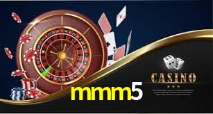 Estatísticas mmm5