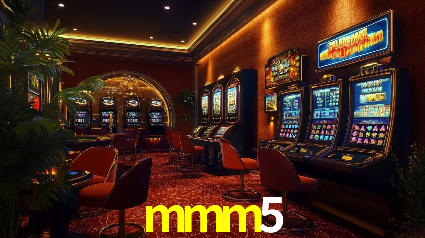 Welcome Bonus mmm5