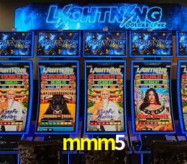 Descubra a Essência do mmm5: Nossa História e Compromissos