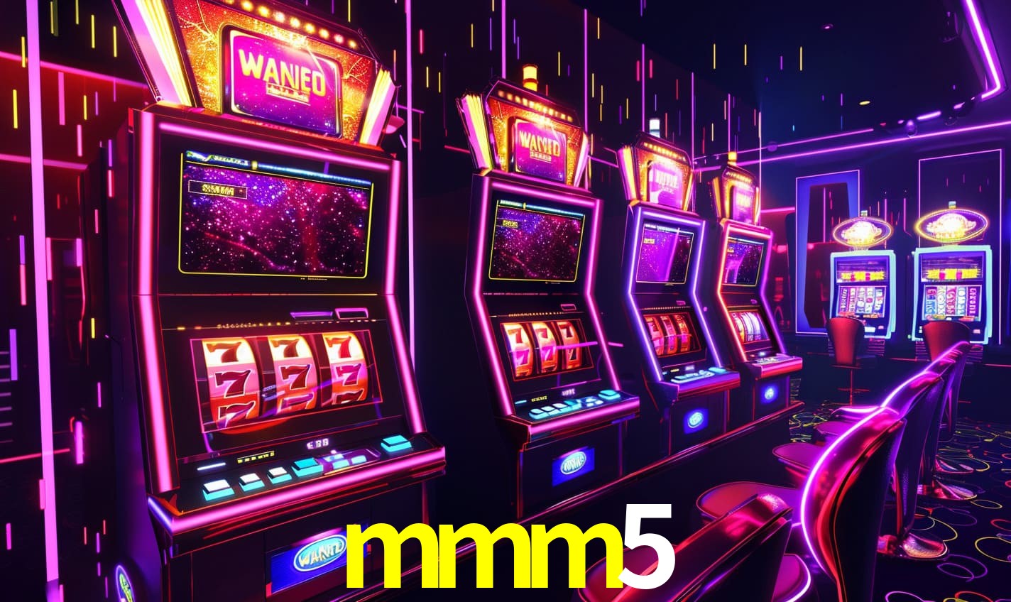 Desvendando o Mundo dos Jogos Virtuais na mmm5