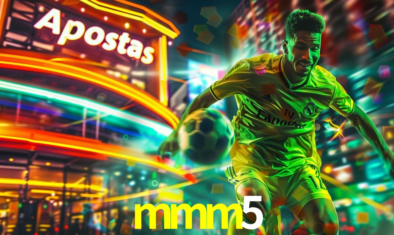 Jogos de Slot mmm5