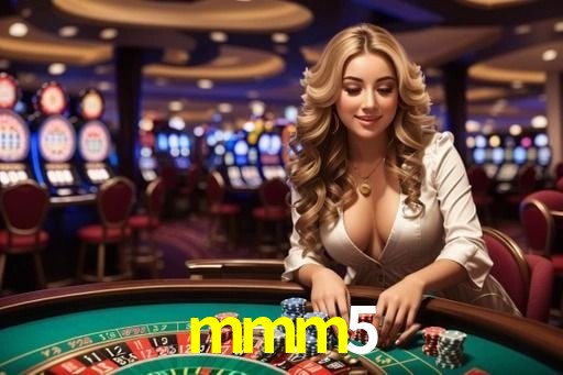 Slot Games mmm5