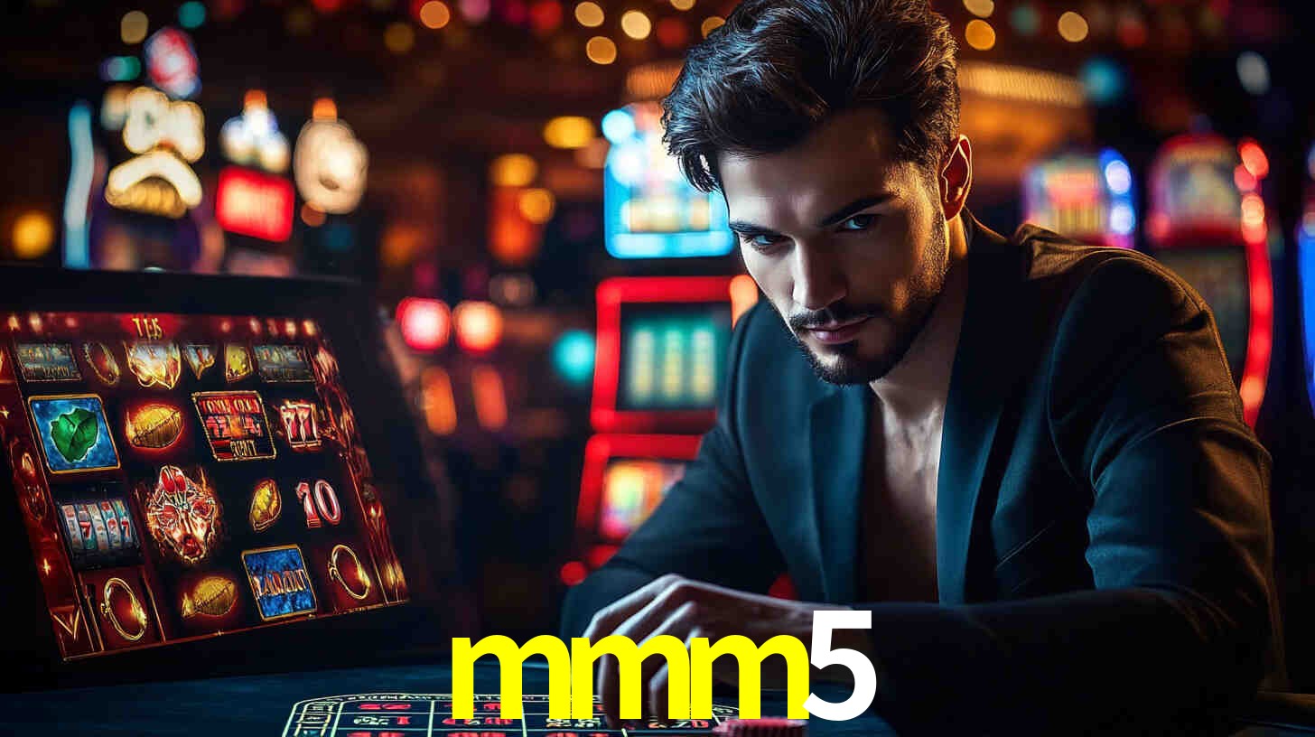 Welcome Bonus mmm5