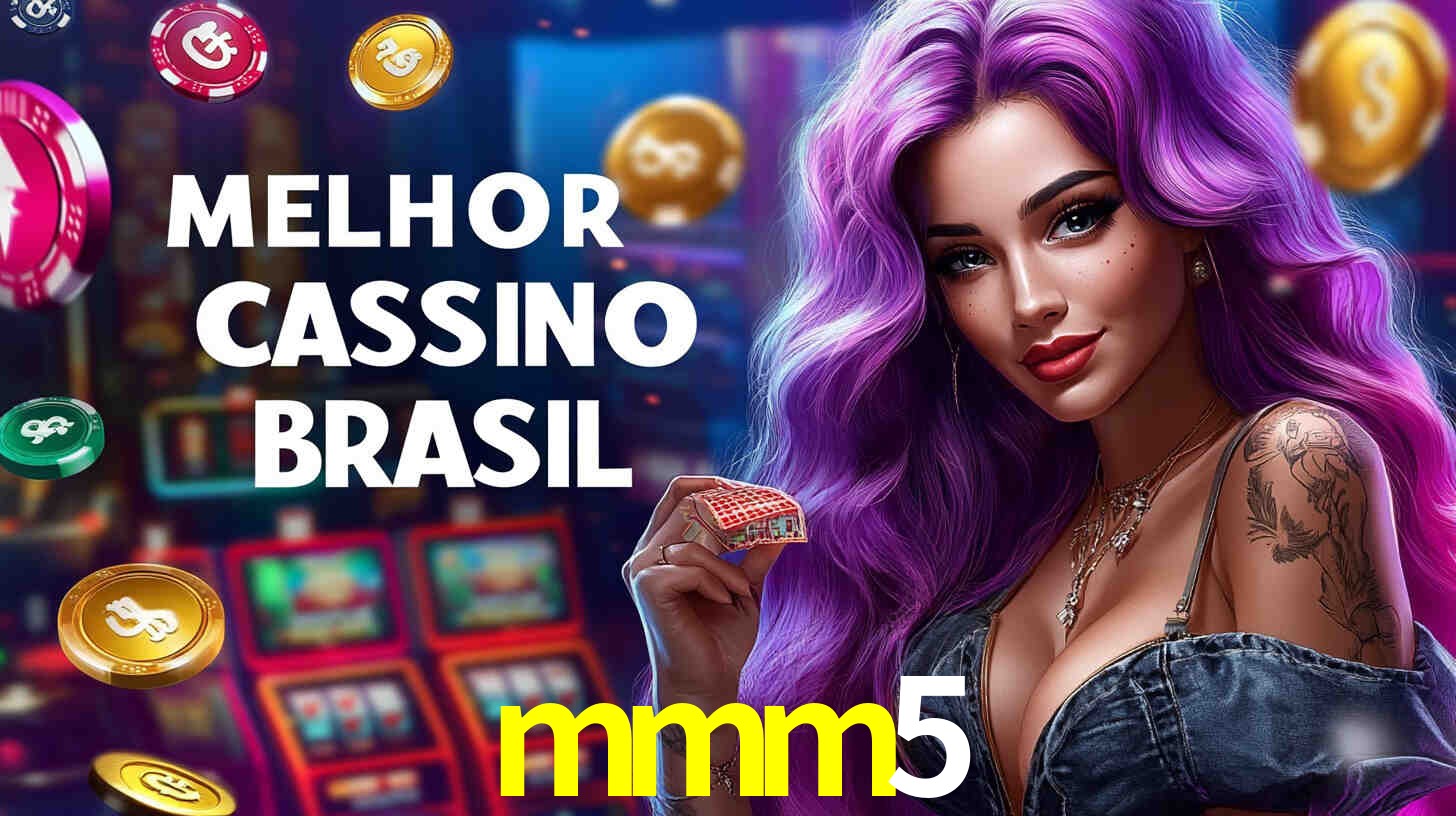 Descubra a Essência do mmm5: Nossa História e Compromissos