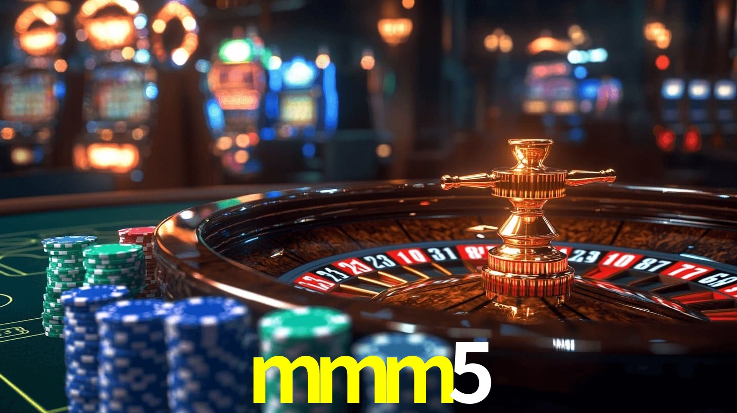 Roulette Table mmm5