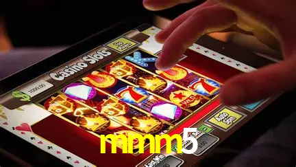Descubra o Mundo do Cassino Online com mmm5