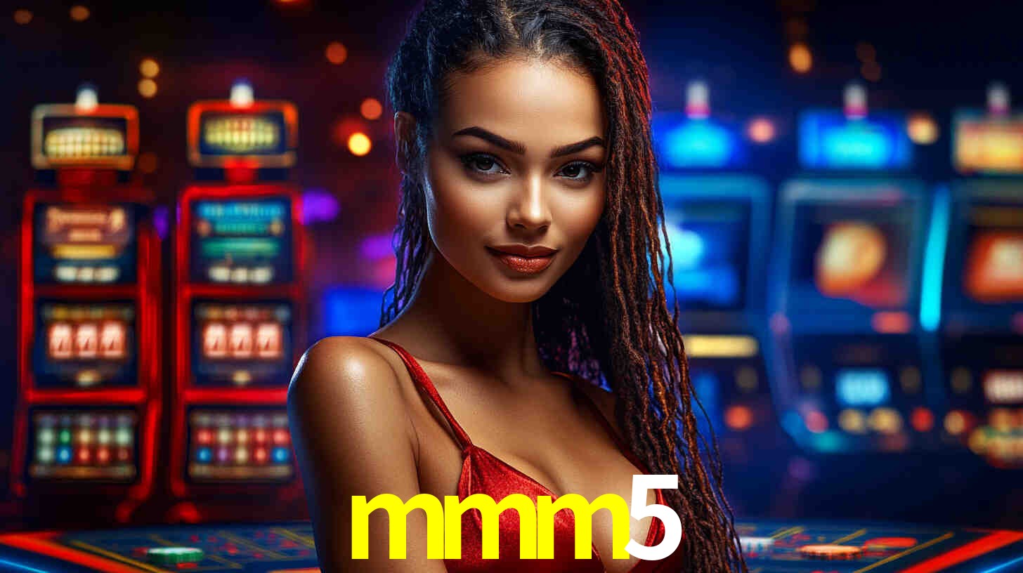 A Experiência Imersiva dos Cassinos Ao Vivo no mmm5