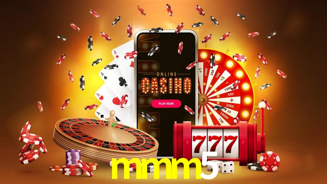 A Experiência Imersiva dos Cassinos Ao Vivo no mmm5