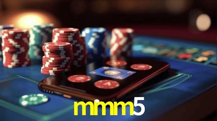 Provedores de Jogos mmm5