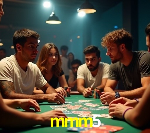 mmm5: Jogos de Caça-Níqueis-Altas Recompensas, Roleta-Velocidade, Blackjack-Desafios Máximos