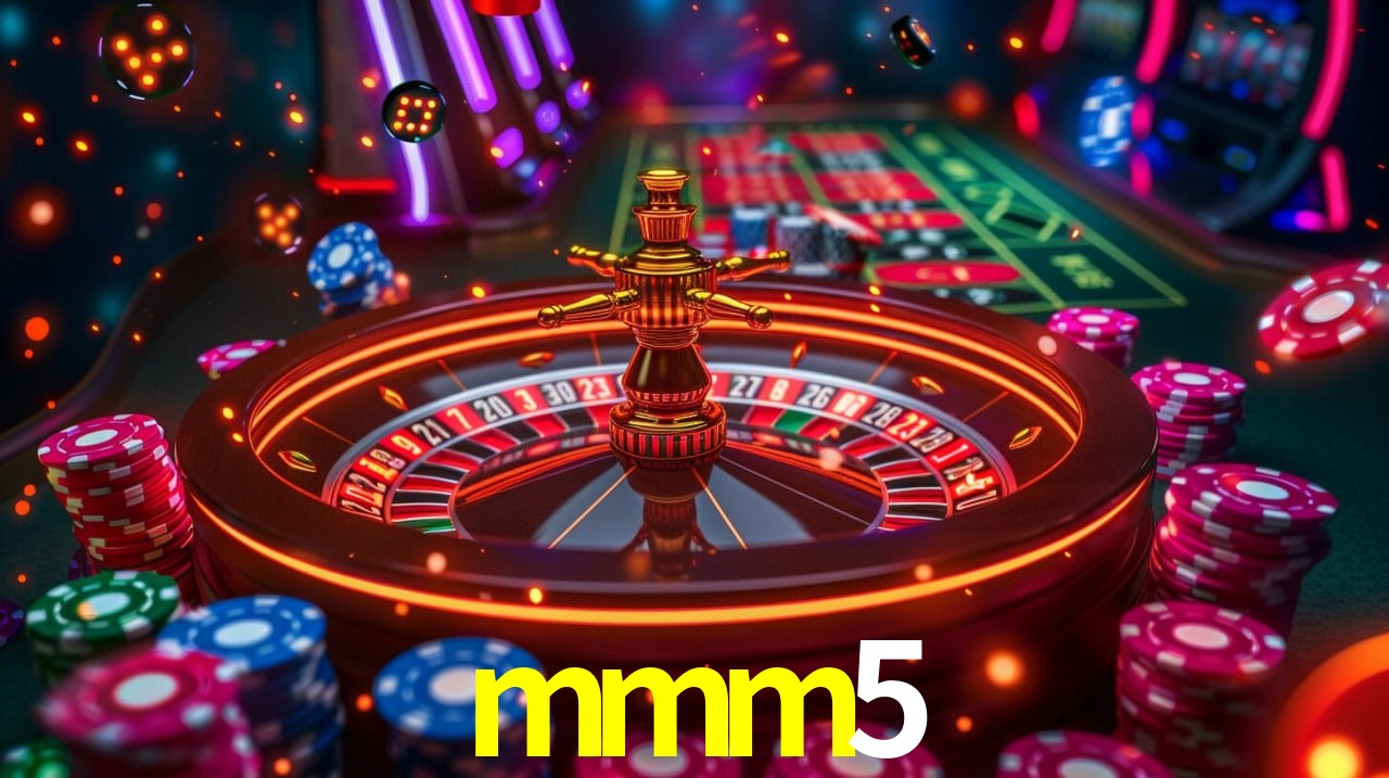 mmm5: Seu Especialista em Apostas Esportivas Brasileiras