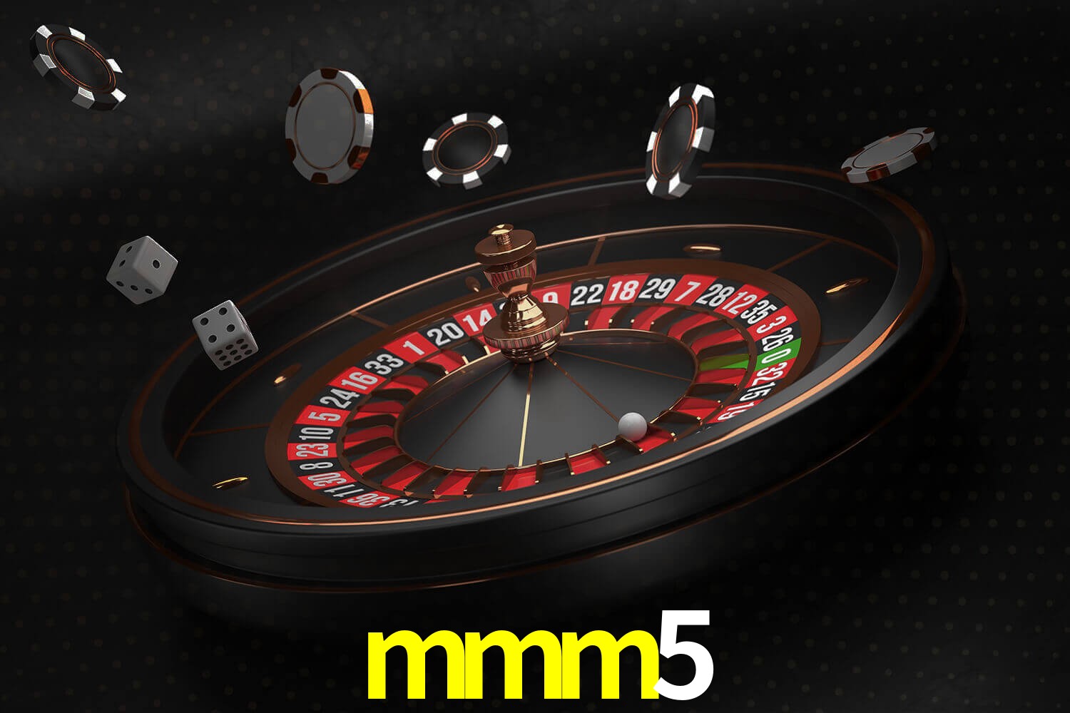 Live Casino mmm5