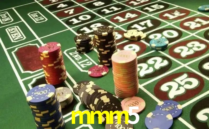 Diretório de Jogos mmm5