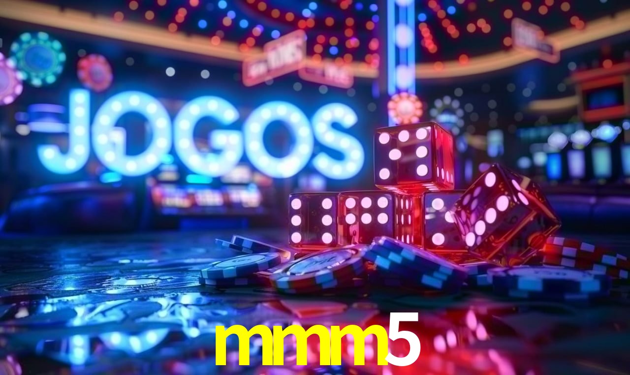 Jogos Exclusivos mmm5