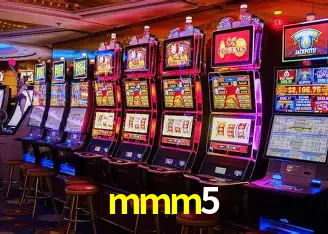 mmm5: A Experiência de Casino com Jogos de Mesa ao Vivo
