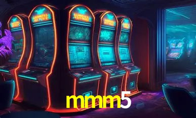 Descubra a Magia dos Jogos de Arcade no mmm5