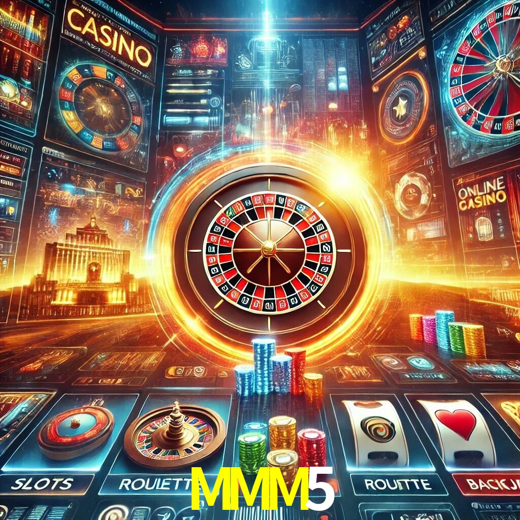  MMM5
