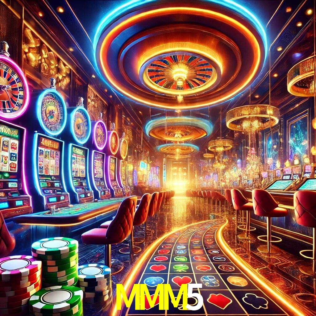  MMM5