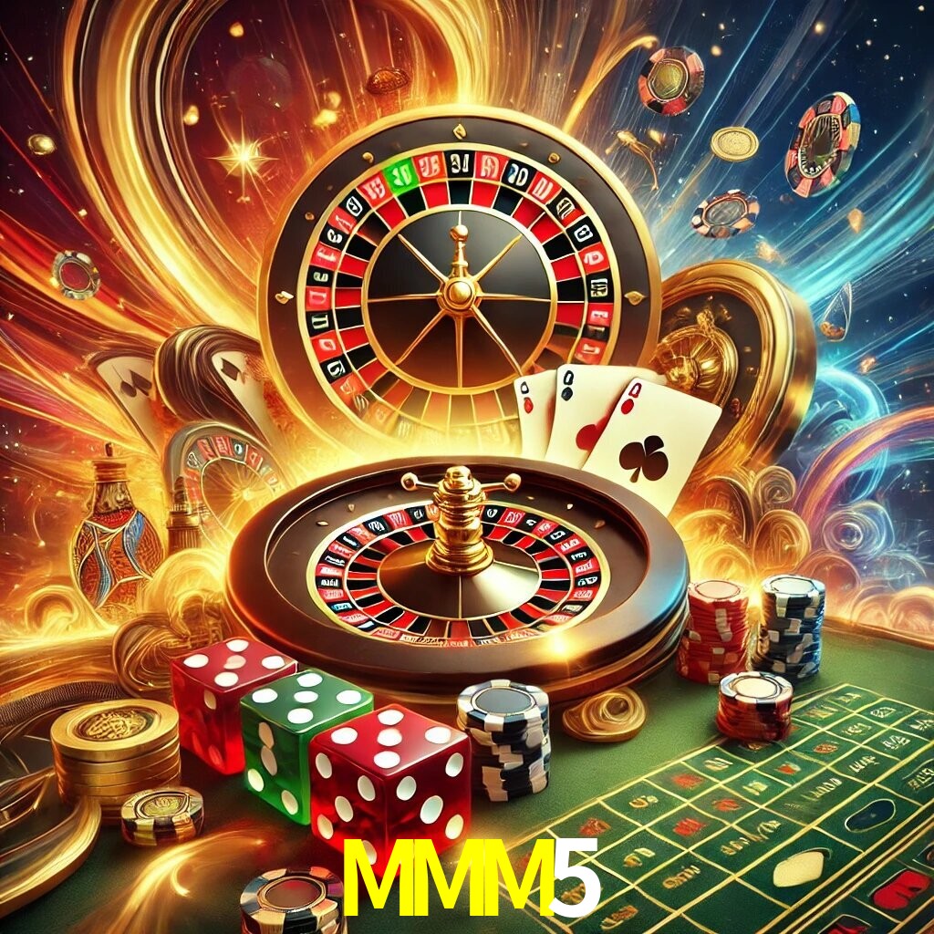  MMM5