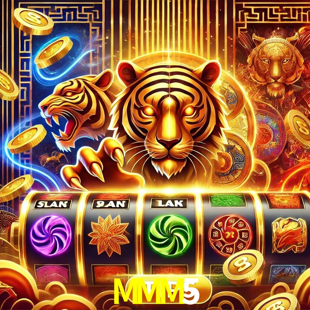  MMM5