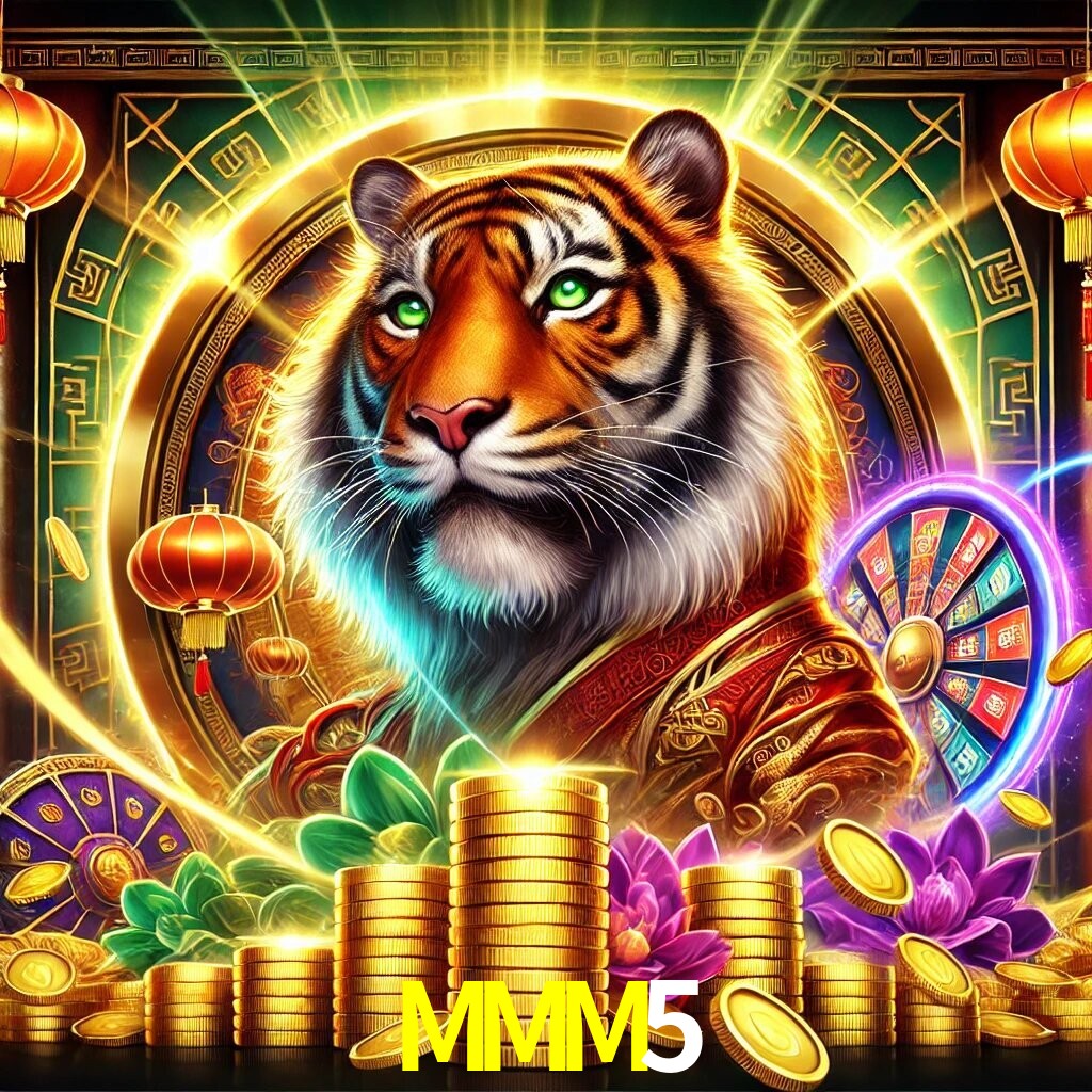  MMM5