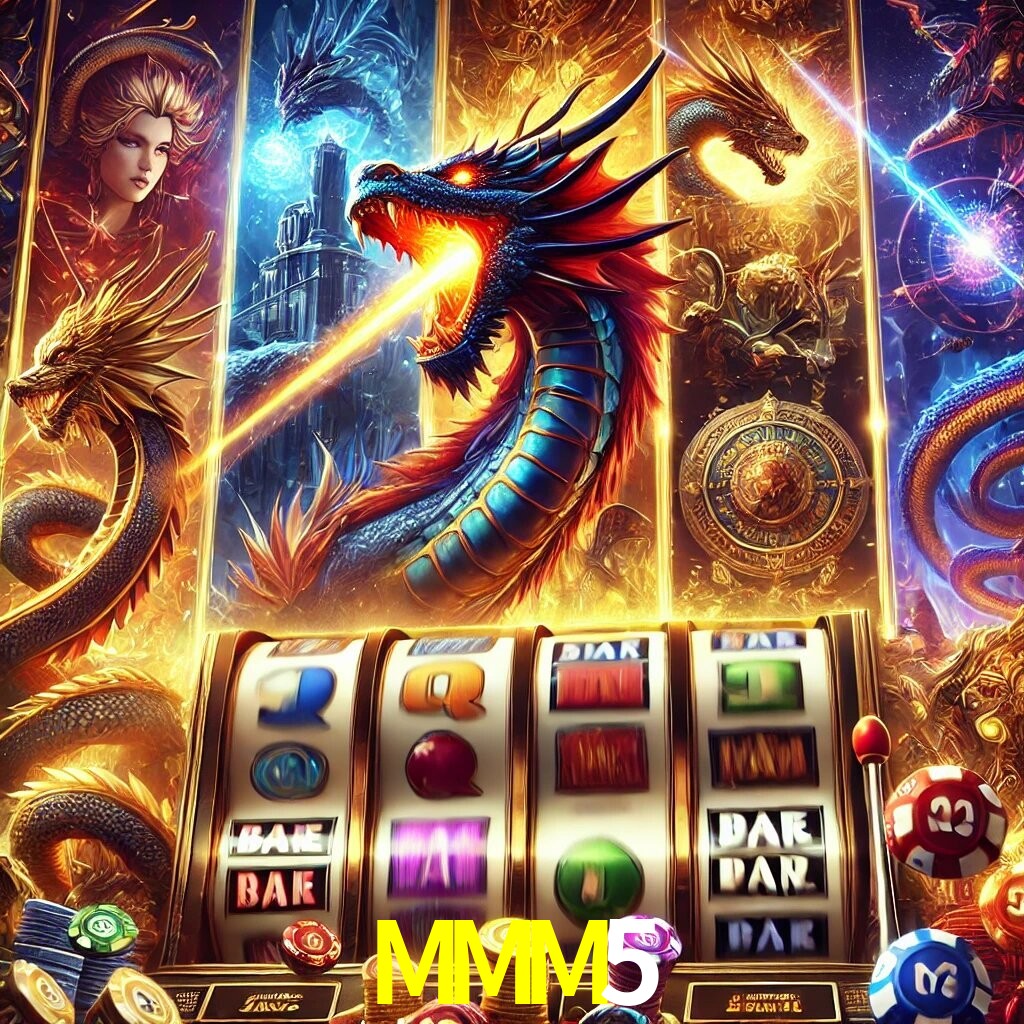  MMM5
