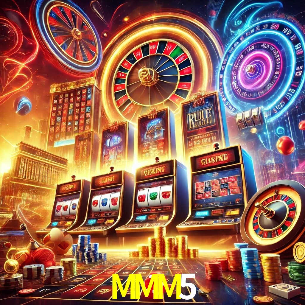  MMM5