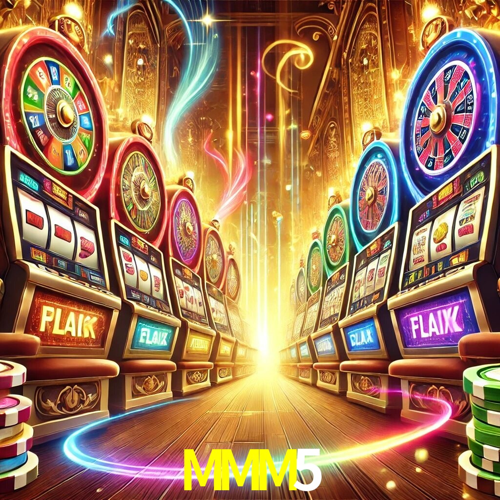  MMM5