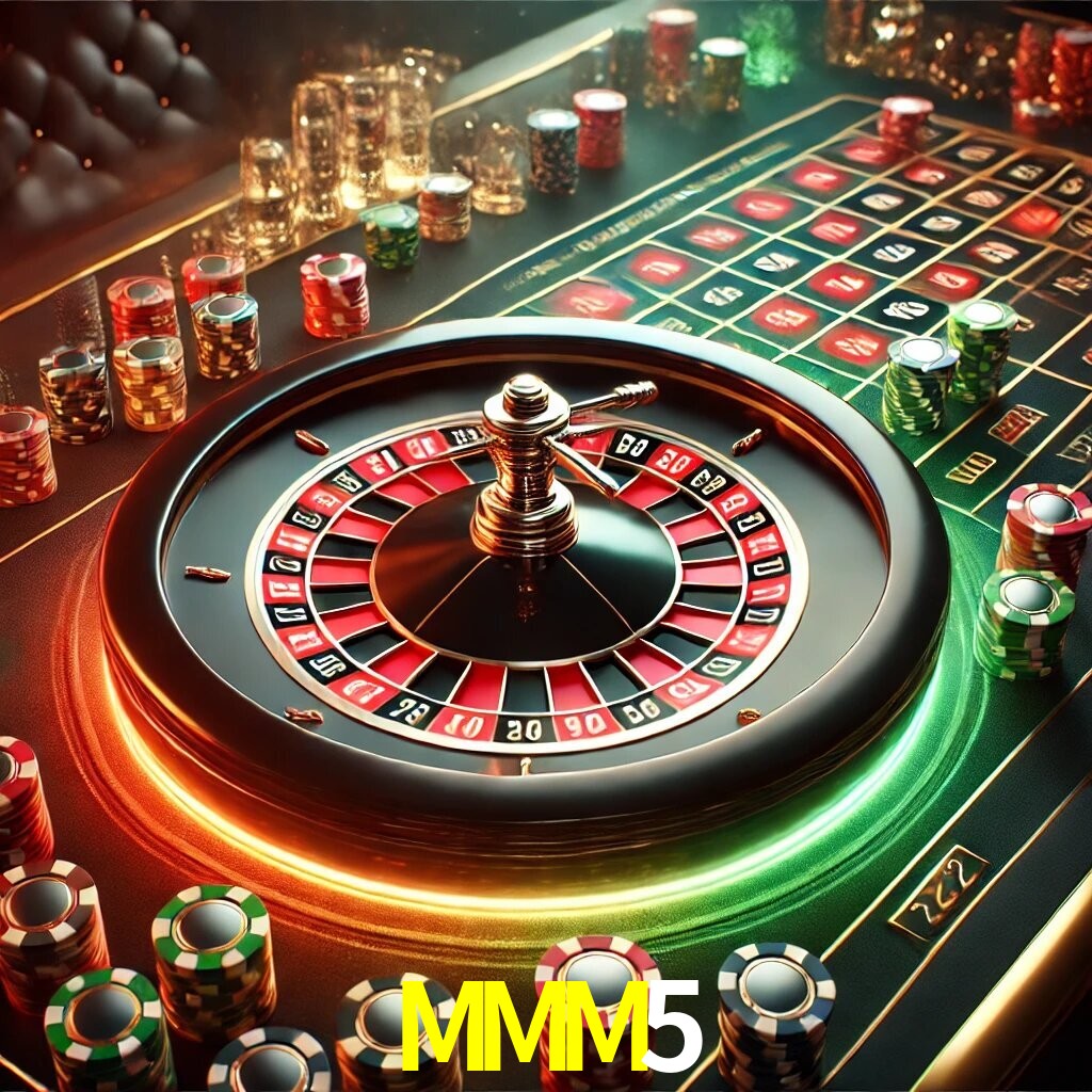  MMM5