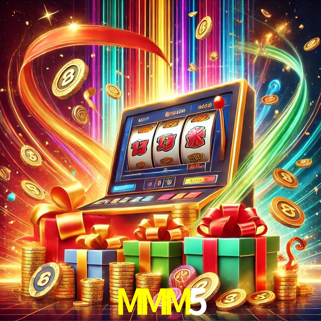  MMM5