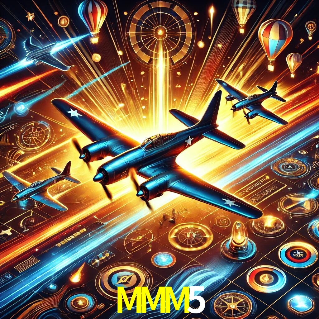  MMM5